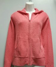 LuLu-B Zip Jacket