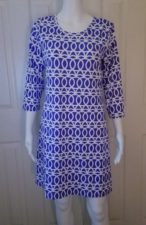 LuLu B Travel Dress GCB