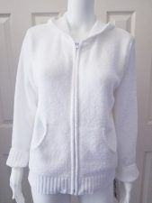 LuLu-B chenille jacket