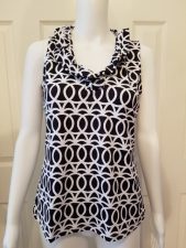 LuLu-B sleeveless top